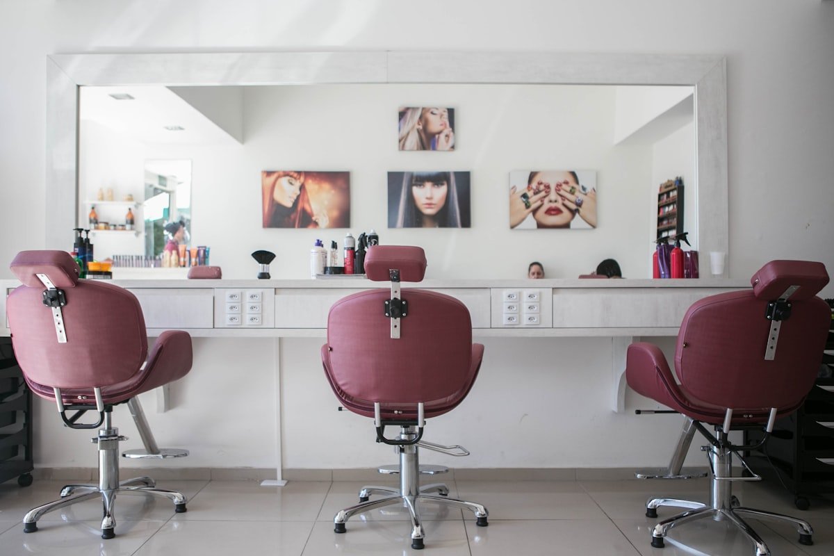 Barbearia Alexandre