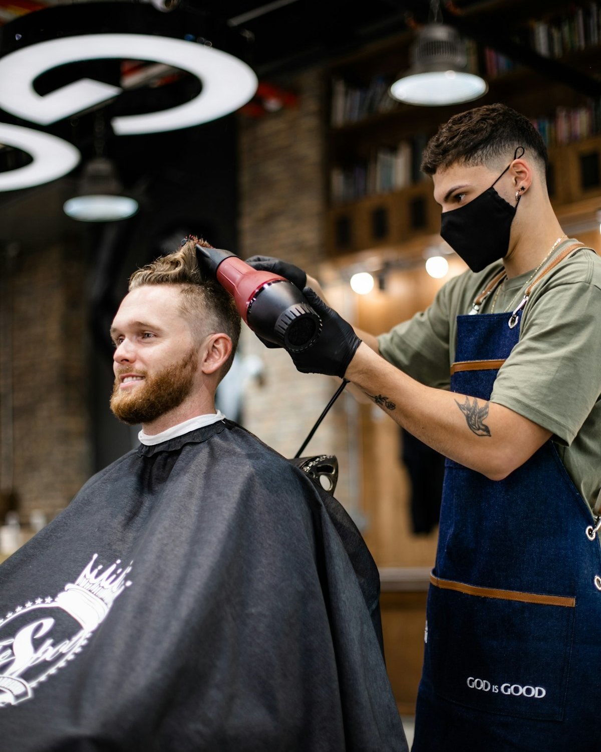 Barbearia do Daniel