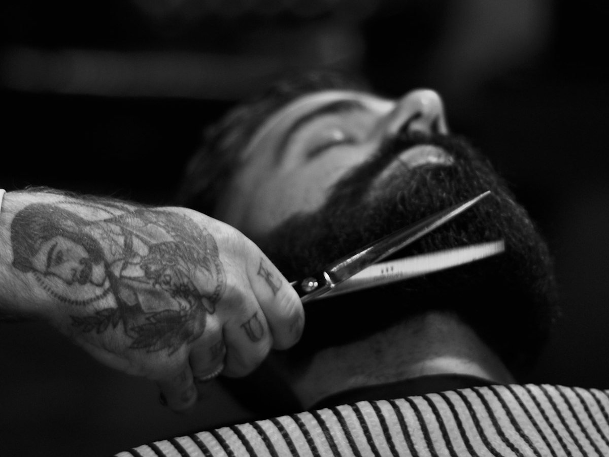 Barbearia do Daniel