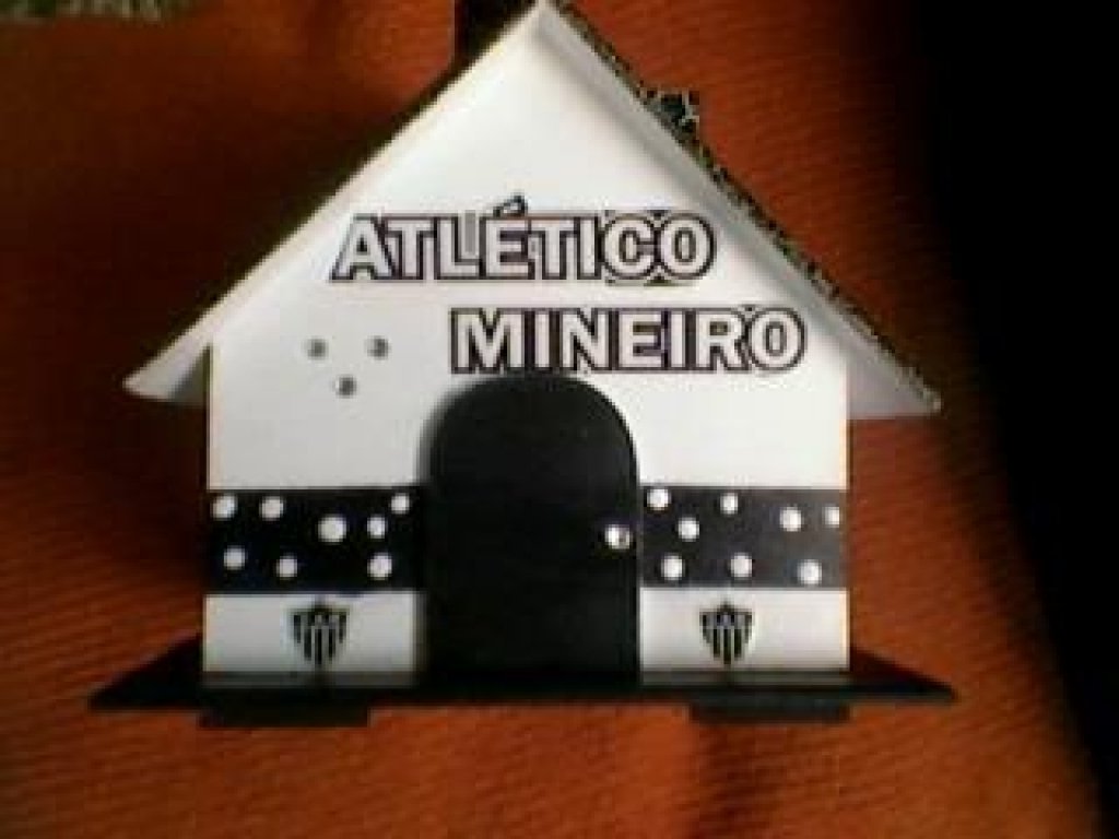 Cofre MDF