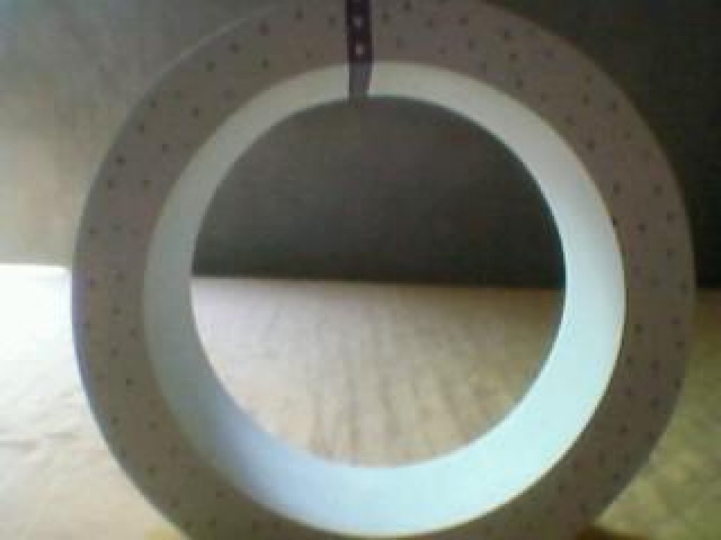 Nichos MDF