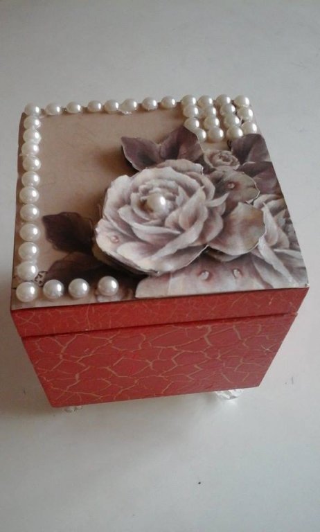Porta Batom MDF