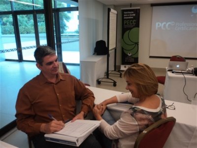 Coaching - Ferramentas e ..