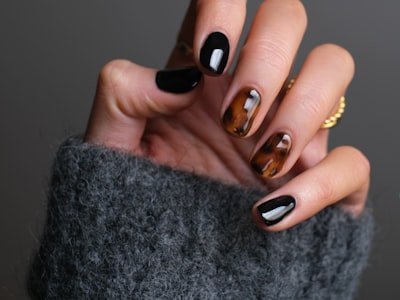 Alongamento em gel