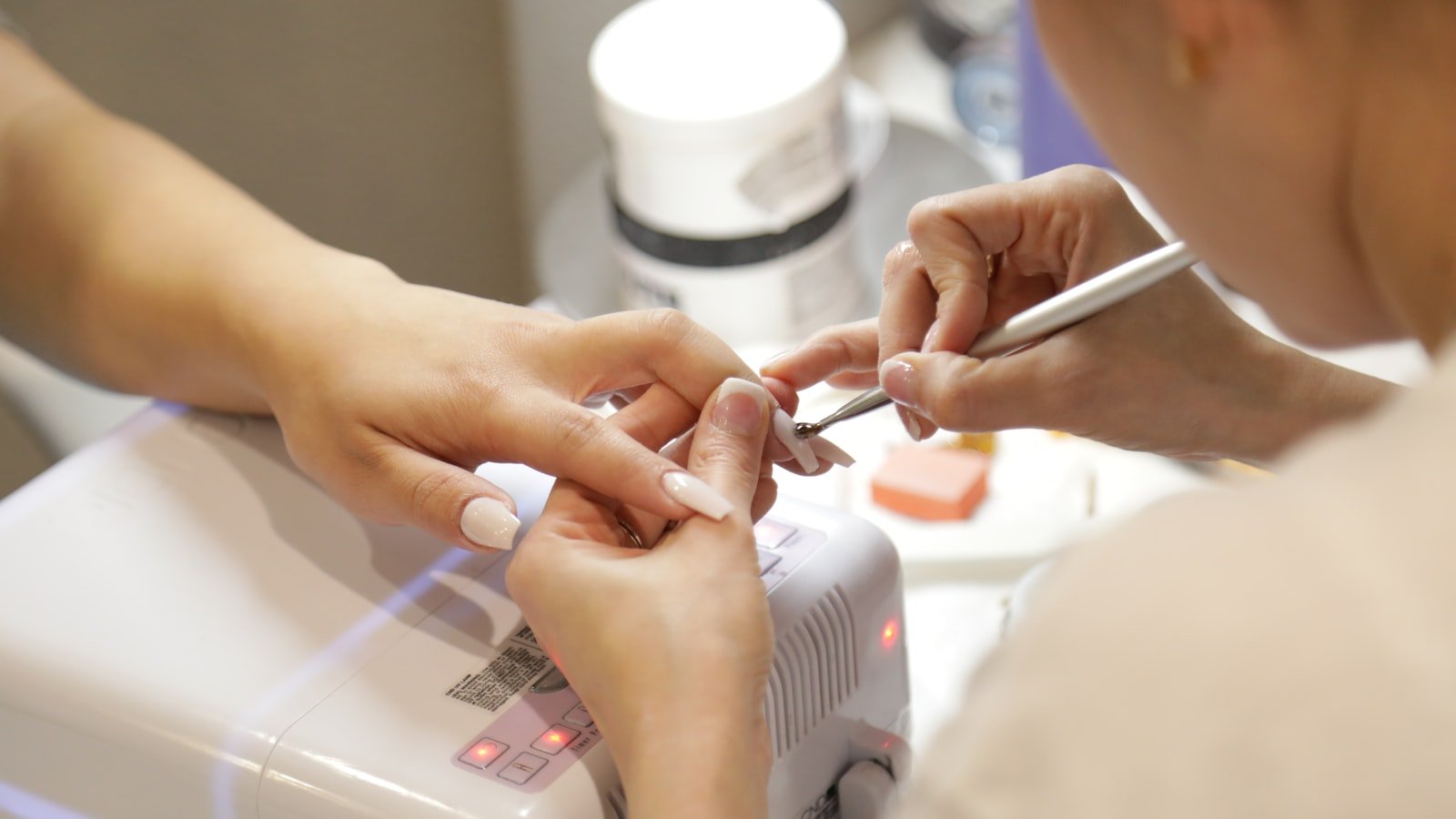Debora Nails Studio