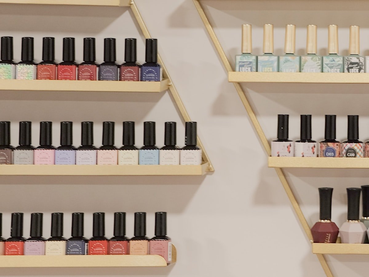 Debora Nails Studio