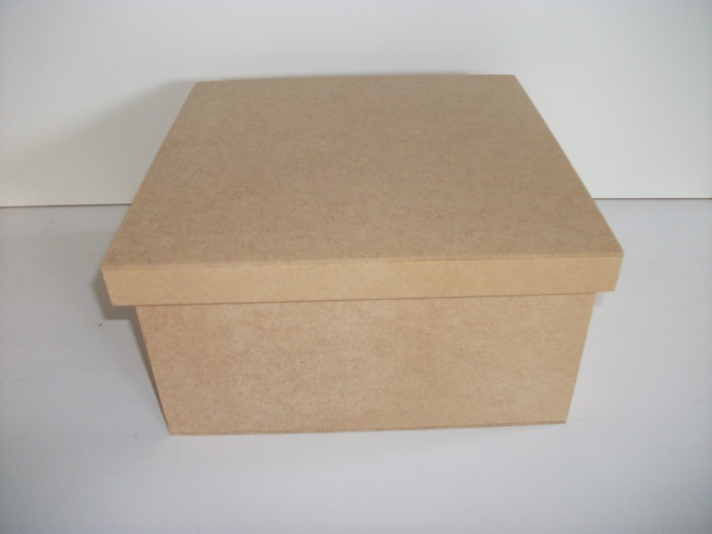 Caixa 310x240x50mm