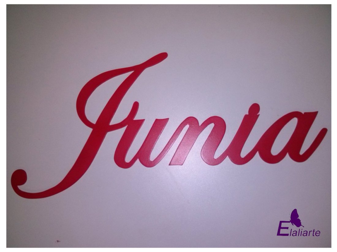 Nome pintado Nome pintado