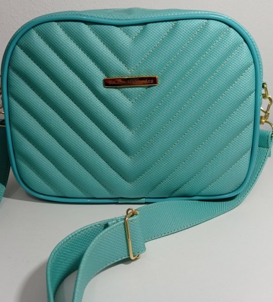 Bolsa Laura Tiffany
