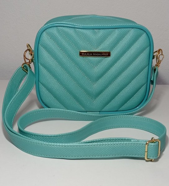 Bolsa Mini Laura Tiffany