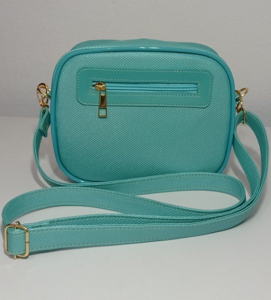 Bolsa Mini Laura Tiffany