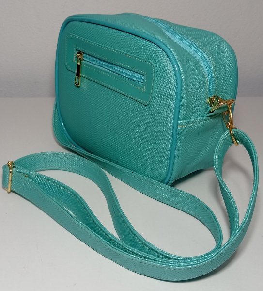 Bolsa Mini Laura Tiffany