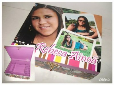 Por que personalizar?